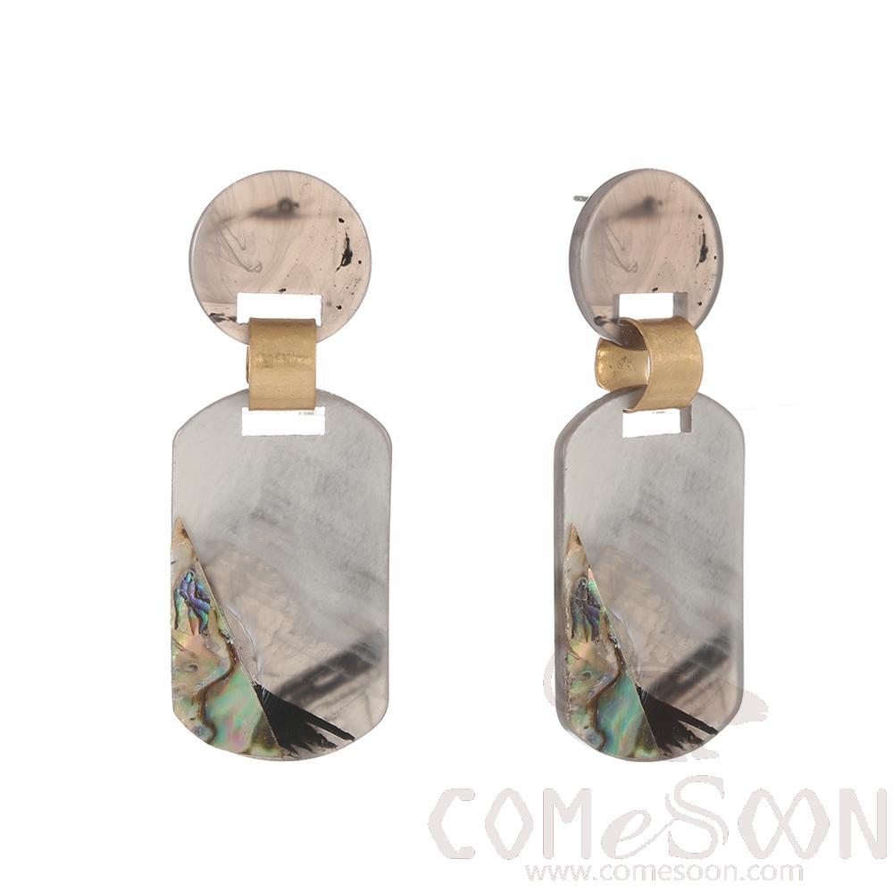 Earring / Dangler / Eardrop / Jewelry        NE551