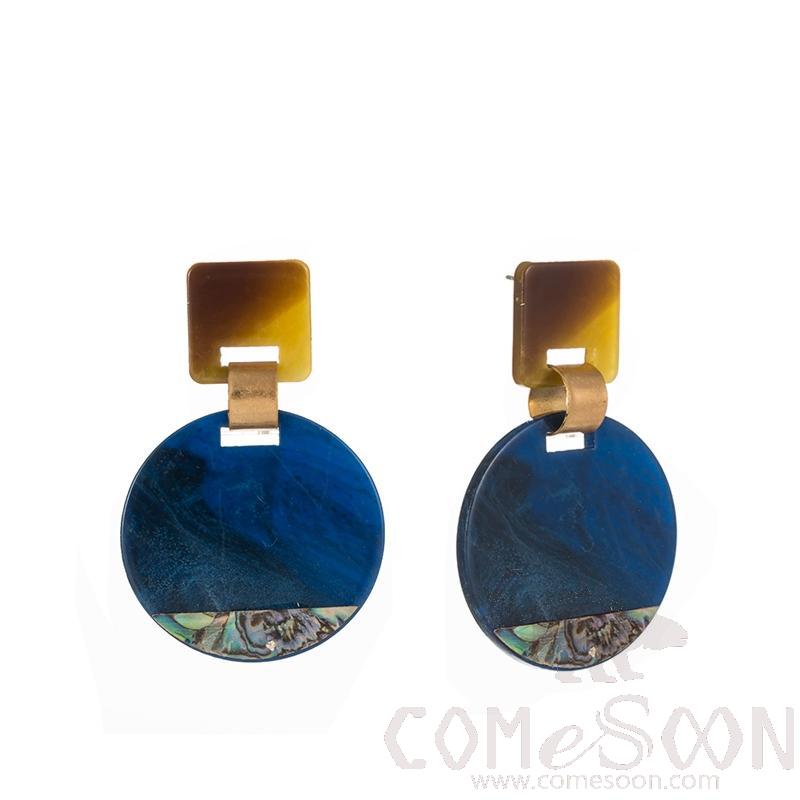 Earring / Dangler / Eardrop / Jewelry        NE552