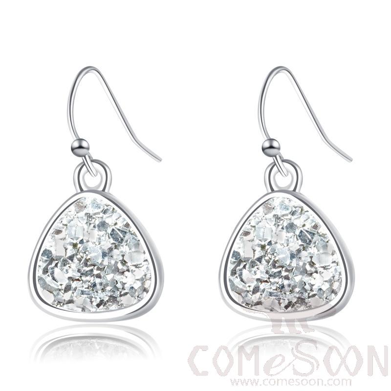 Earring / Dangler / Eardrop / Jewelry      NE400    