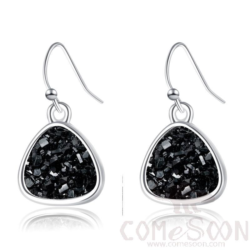 Earring / Dangler / Eardrop / Jewelry      NE405    