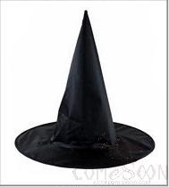 Witch Hats ，Halloween