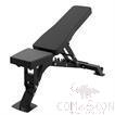Adjustable Dumbbell Bench,1330*625*1325mm