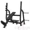 Incline Bench Press,1700*1885*1515mm
