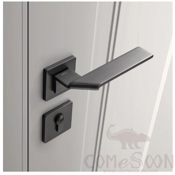 Door Lock，zinc alloy