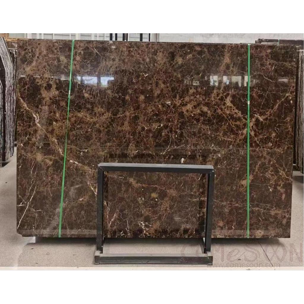 Brown Marble,2100*500*20mm,Natural Marble Stone