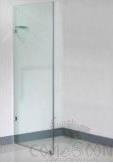 Shower screen,900*2100(h)*10mm