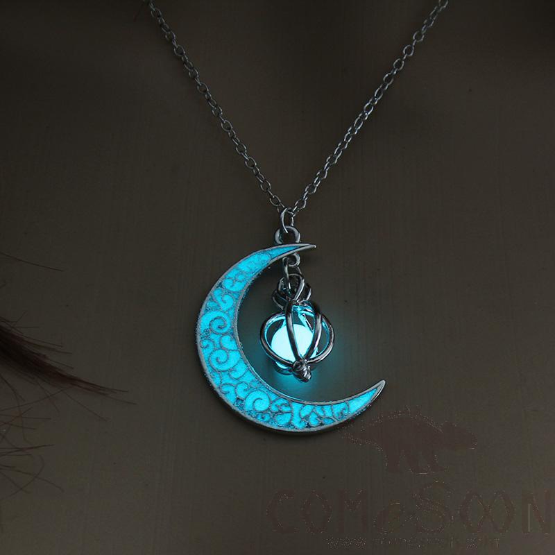 Necklace / Jewelry           NY536