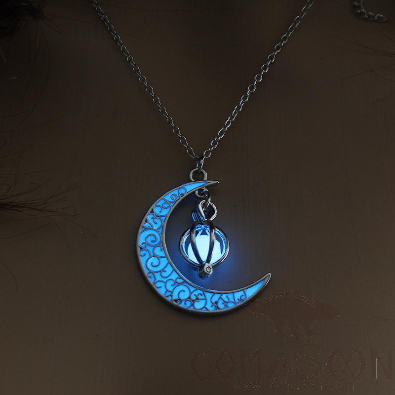 Necklace / Jewelry           NY537