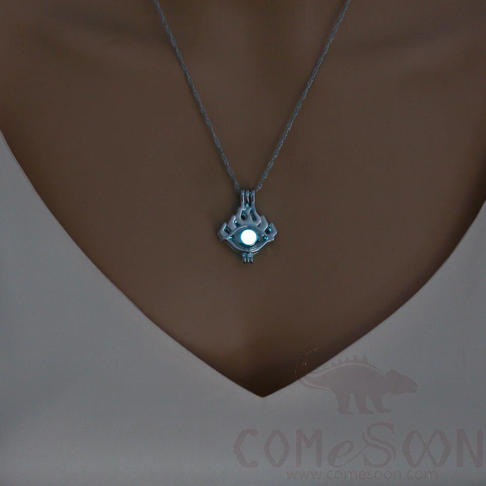 Necklace / Jewelry           NY676