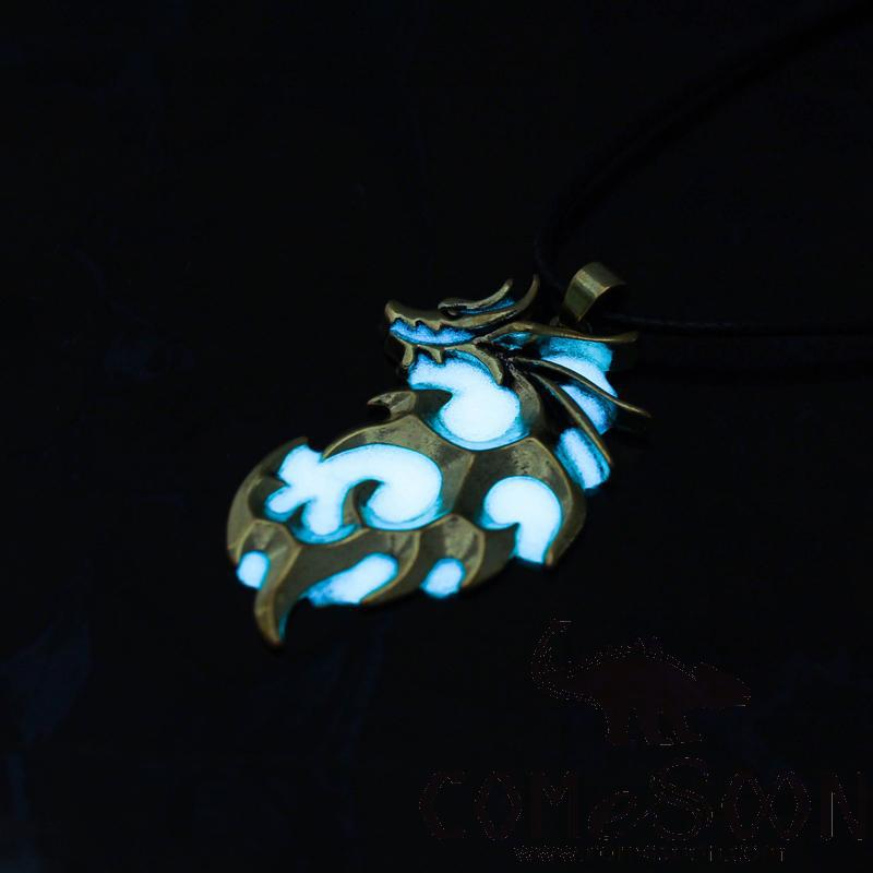 Necklace / Jewelry           NY043