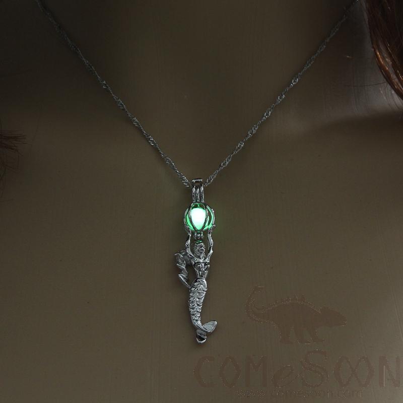 Necklace / Jewelry           NY048