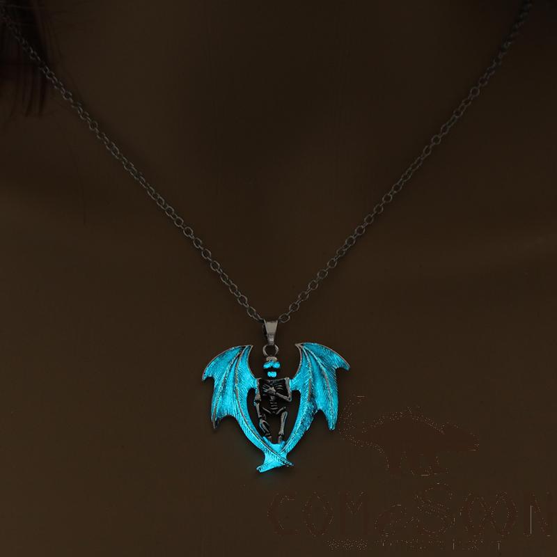 Necklace / Jewelry           NY084