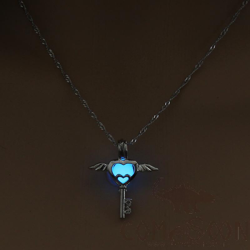 Necklace / Jewelry           NY236