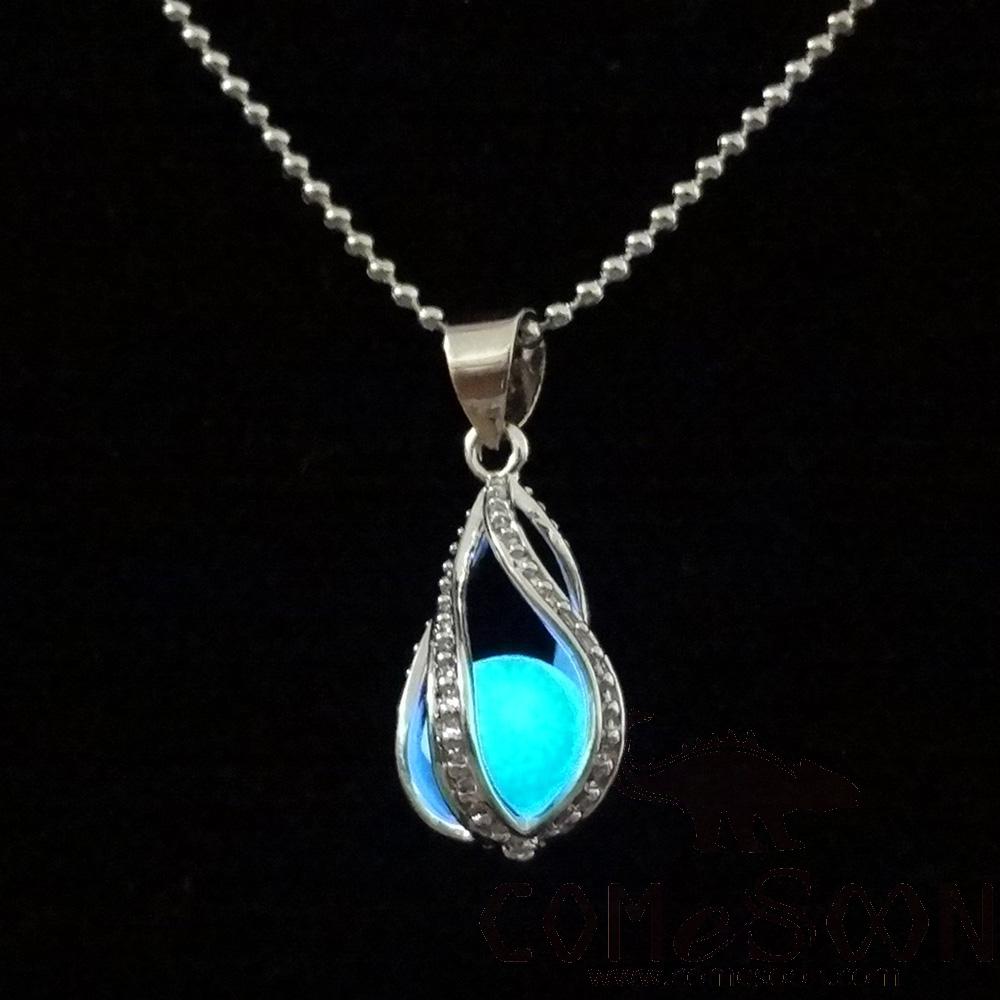 Necklace / Jewelry           NY273