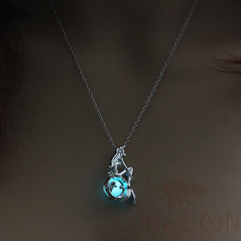 Necklace / Jewelry           NY312
