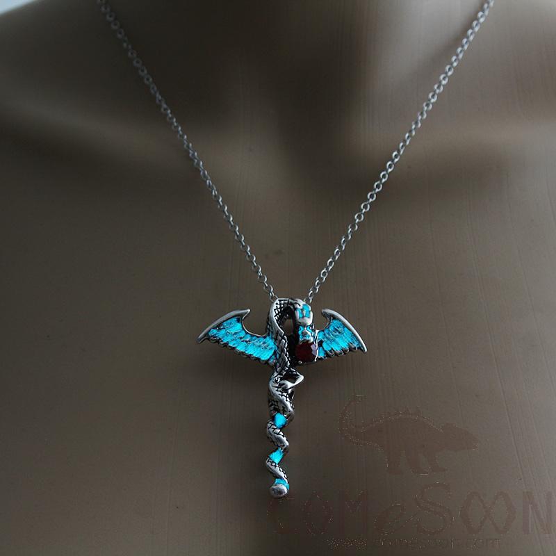 Necklace / Jewelry           NY322