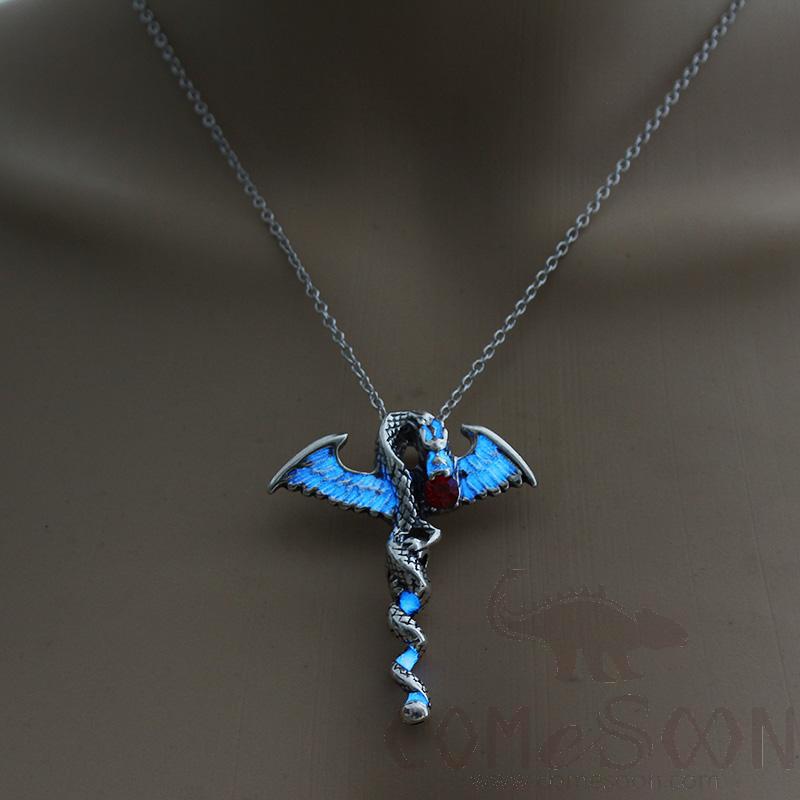 Necklace / Jewelry           NY323