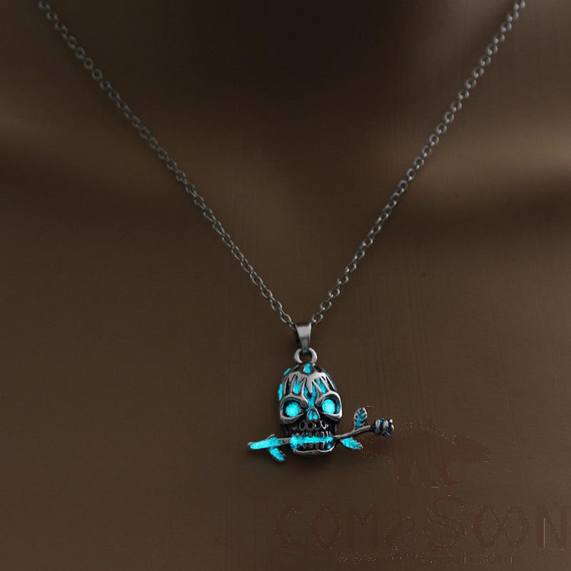 Necklace / Jewelry           NY331