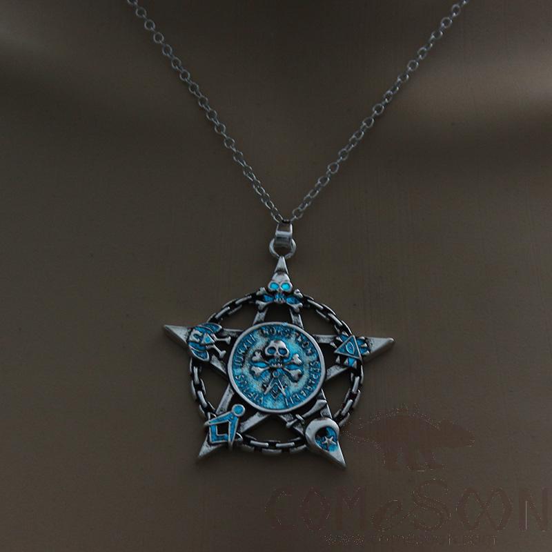 Necklace / Jewelry           NY337