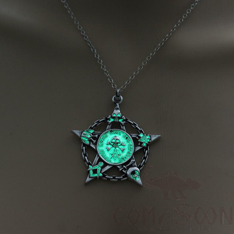 Necklace / Jewelry           NY339