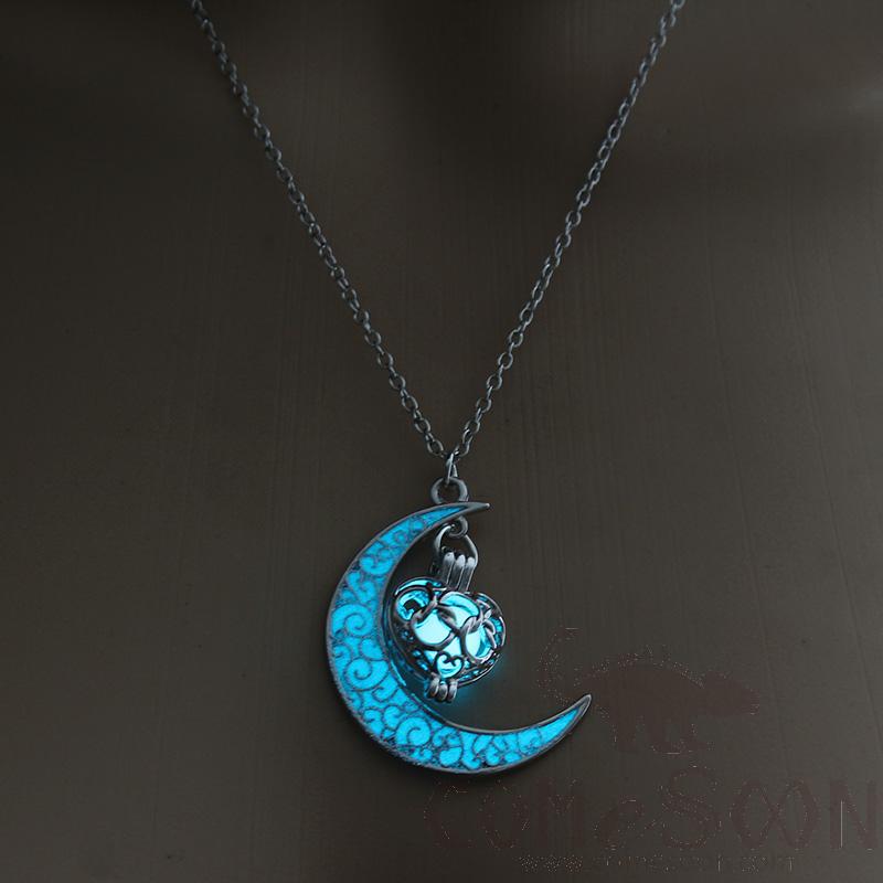 Necklace / Jewelry           NY346