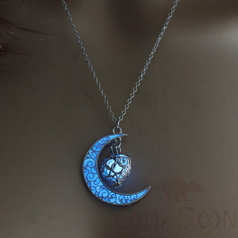 Necklace / Jewelry           NY347