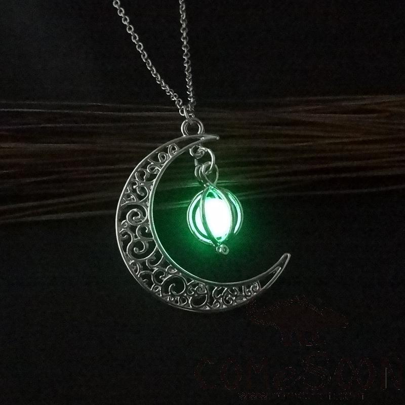 Necklace / Jewelry           NY354