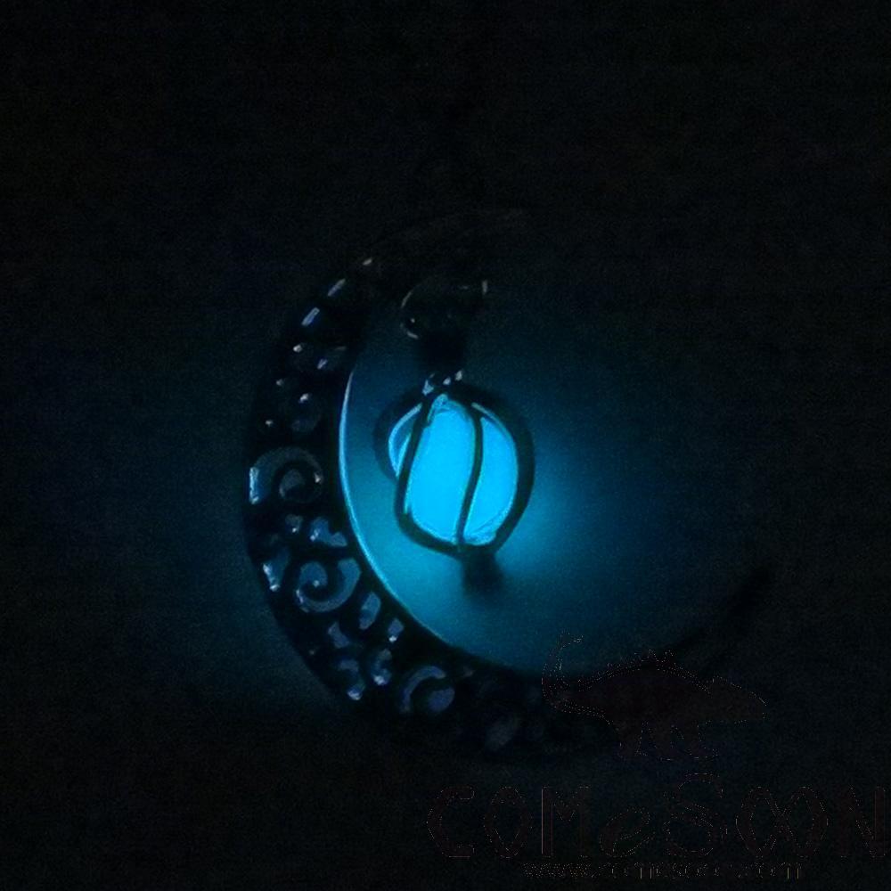 Necklace / Jewelry           NY363
