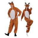 Christmas Clothes，Elk Outfit