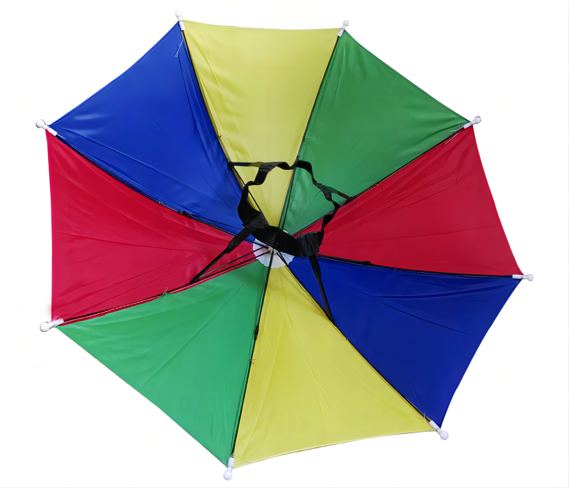 Hat Umbrella