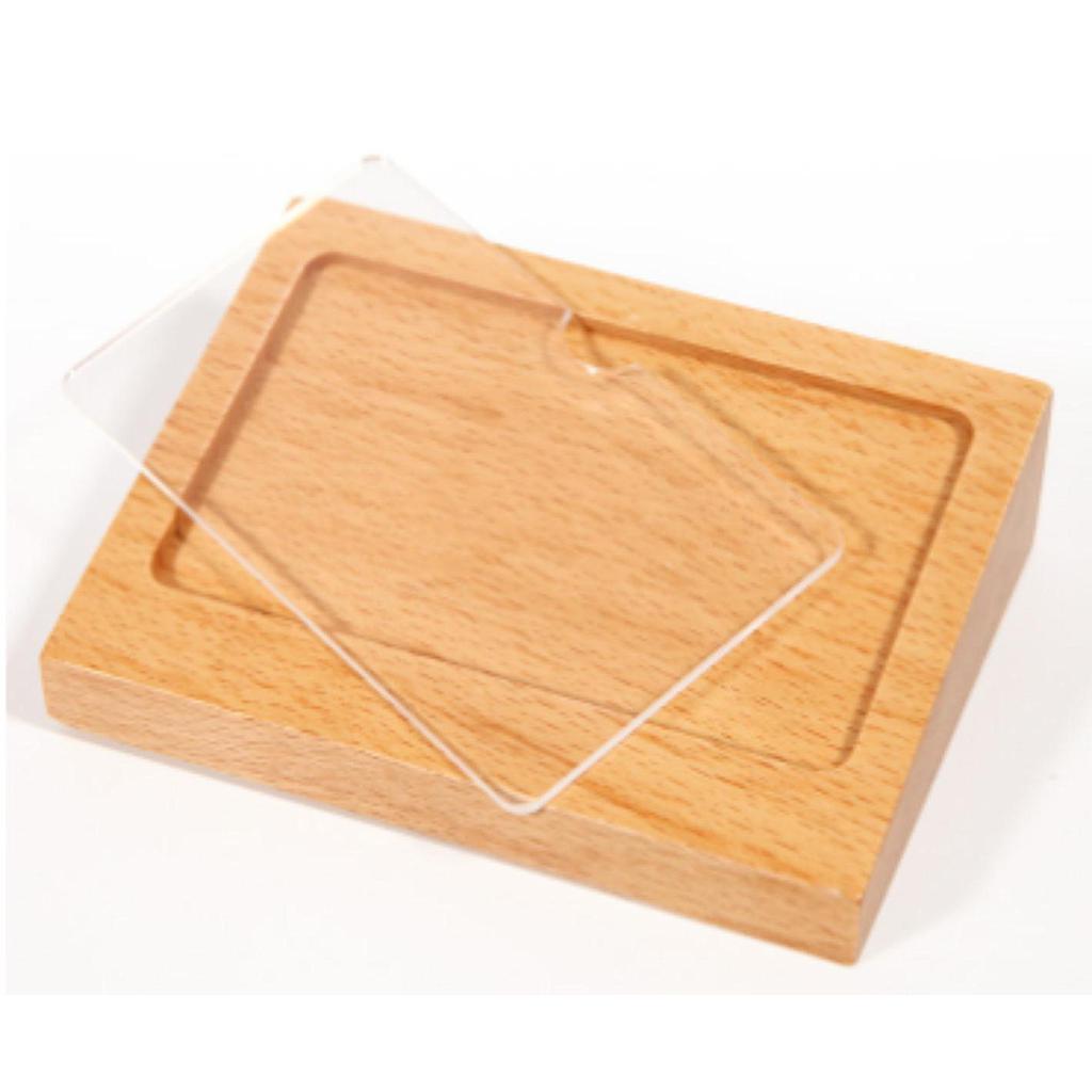 Table Name Plate (For Vip)，150*100mm