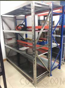 300kg Stainless steel rack, 1200*500*1500mm, Main rack