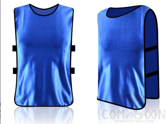 Sport Vest, Dark Blue, 35 By 56cm