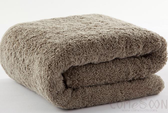Bath Towel, Cotton, 72*140Cm