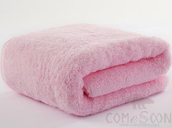 Bath Towel, Cotton, 72*140Cm