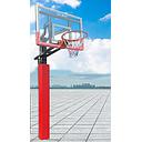 Outdoor Basketball Rack,Basketball Hoop Stand，150MM
