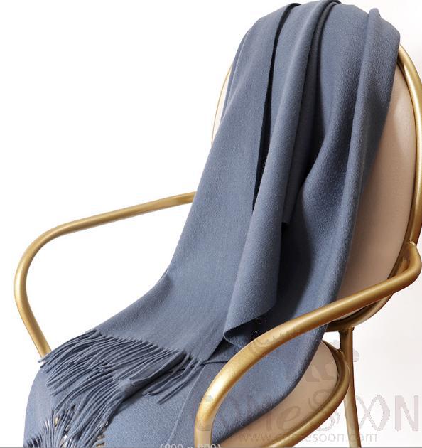 Woolen Scarf, 70*200cm