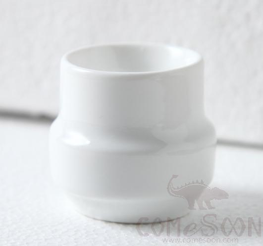 Egg cup，L5.5*W5.5*H5cm