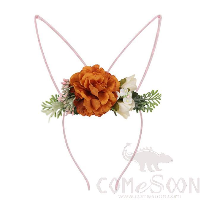Kid's Easter Bunny headband