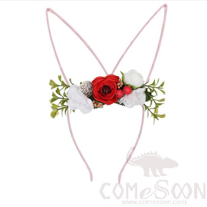 Kid's Easter Bunny headband