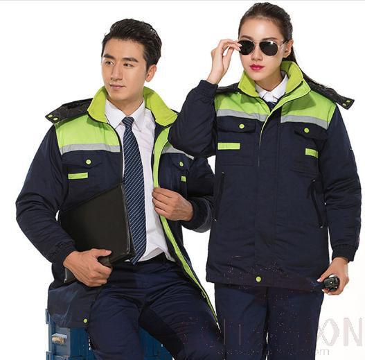 Coldroom，Cotton Clothing Labor Protection Clothing