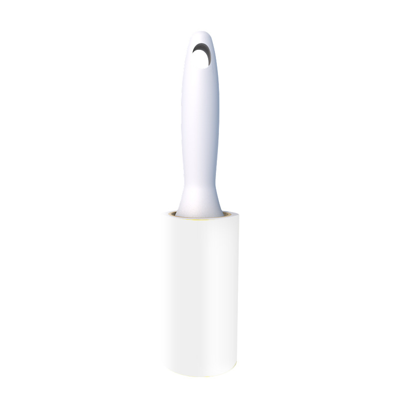 Lint Roller，4.8*20CM，White