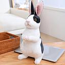 Bunny Doll
，Soft And Plush，30CM