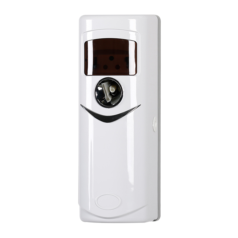 Light Sensor  Led Aerosol Dispenser，L8*W8.5*H23.5CM，MOQ5000