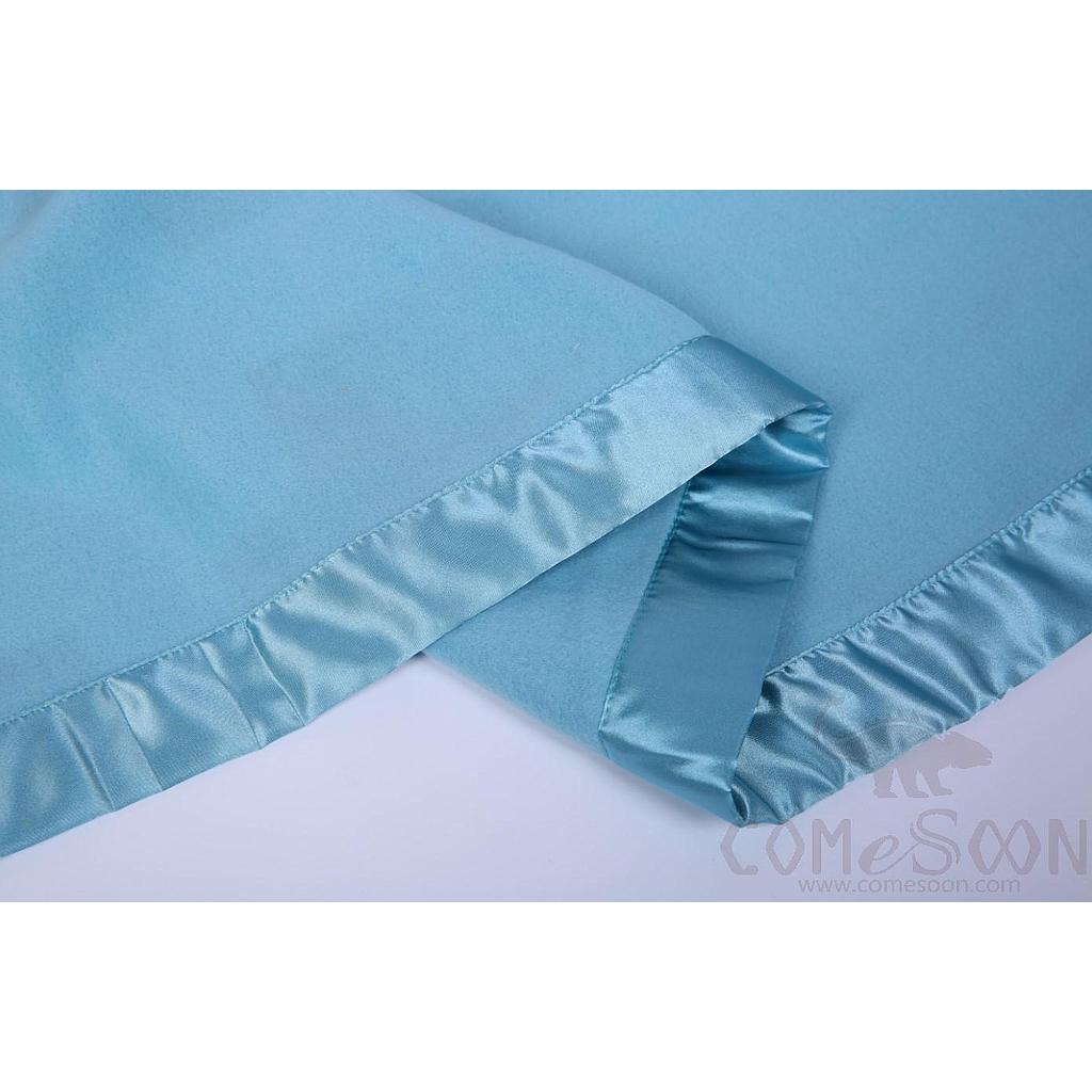Blanket, Wool+Polyester, 150*200cm