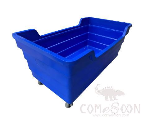 Laundry Cart,PE,L1630* W900* H830mm