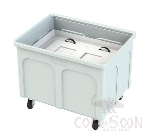 Laundry Cart
PE,L1000* W765* H820mm