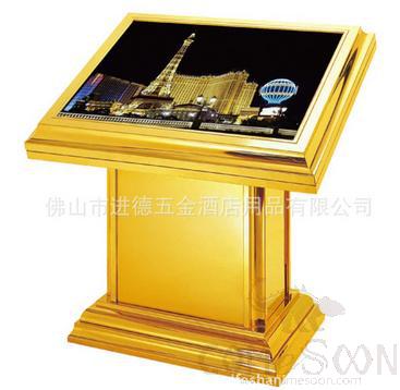 Guide Platform，SS201， 120 * 90 * 106CM