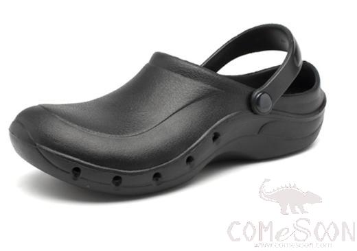 Chef Shoes ，EVA+Rubber,44