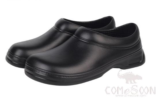 Chef Shoes ，EVA+Rubber，41